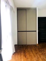 The Poiz Residences (D13), Apartment #587068111